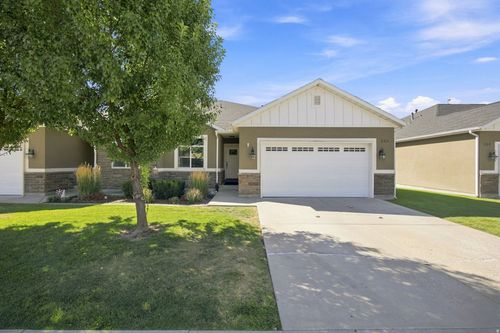 140 690, Smithfield, UT, 84335-4800 | Card Image
