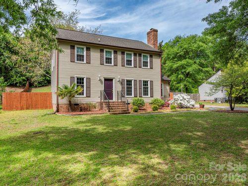11628 Shandon Cir, Charlotte, NC, 28226-3803 | Card Image