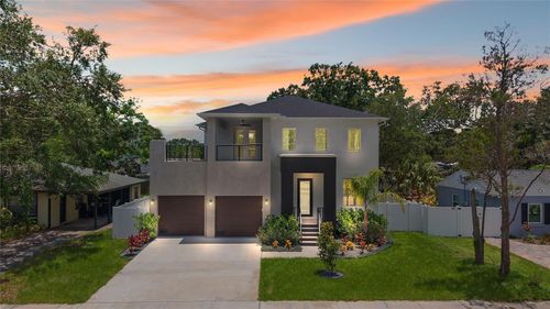 4604 W Euclid Ave, TAMPA, FL, 33629-8334 | Card Image