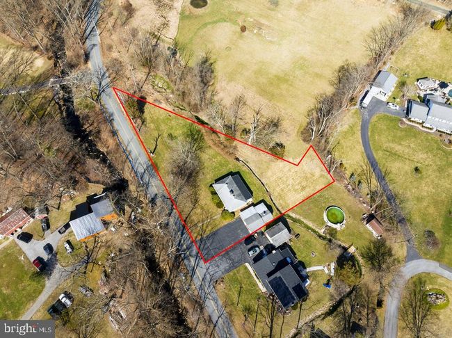 21 Mill Rd, House other with 4 bedrooms, 1 bathrooms and null parking in FLEETWOOD PA | Image 45