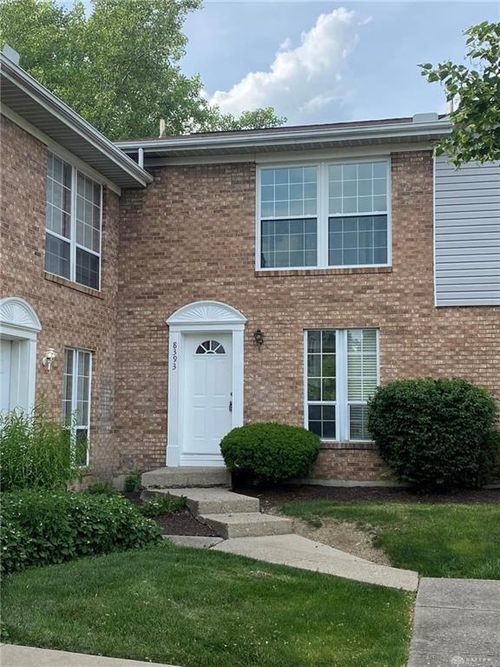 8393 Abbeywood Ct, Dayton, OH, 45458-1827 | Card Image