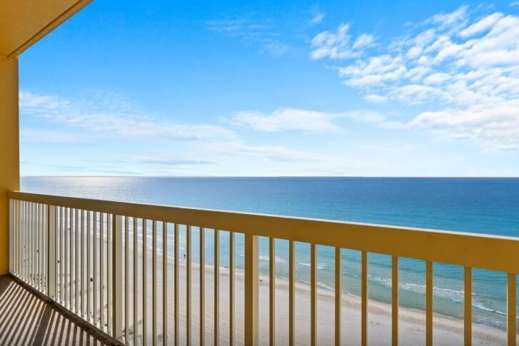 Residential in Panama City Beach