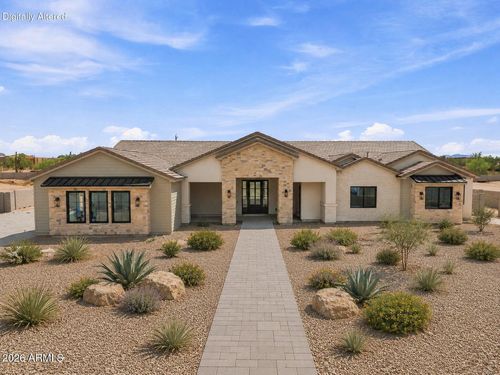 4352 E Forest Pleasant Pl, Cave Creek, AZ, 85331-5445 | Card Image