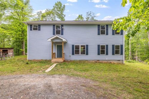 527 Louden Ridge Rd, Alto, GA, 30510-5609 | Card Image
