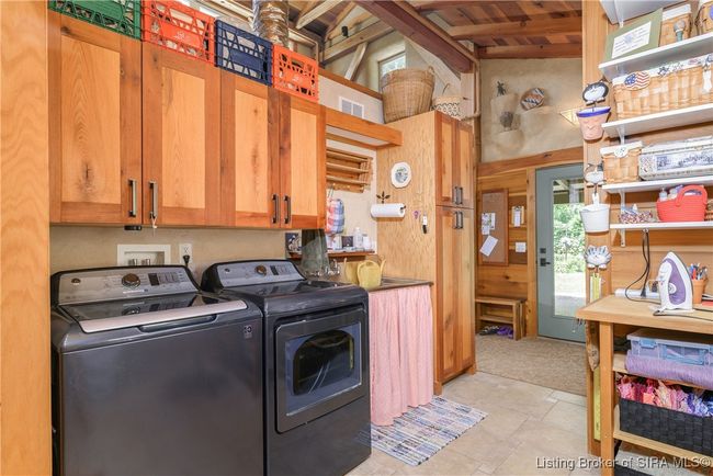 7178 S Flatwood Rd, Home with 2 bedrooms, 2 bathrooms and null parking in Pekin IN | Image 26