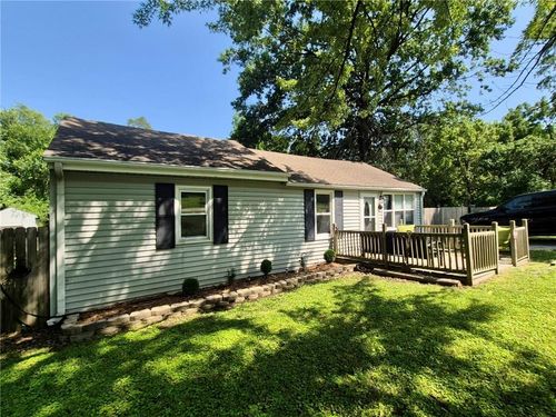 5417 Laurel Ave, Raytown, MO, 64133-2773 | Card Image