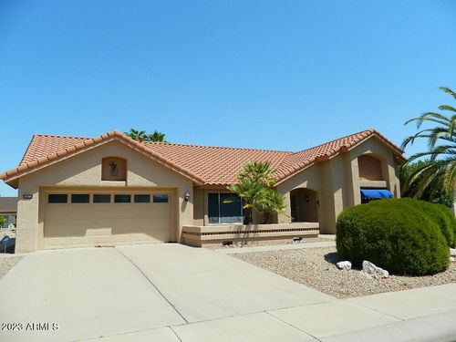 20813 N 147th Dr, Sun City West, AZ, 85375-5945 | Card Image
