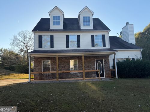 3267 Forrest Bluff Way, lithonia, GA, 30038-2796 | Card Image