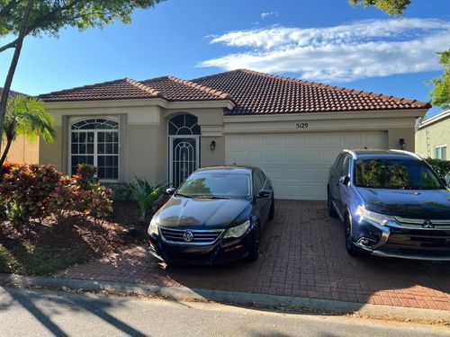 5129 Elpine Way, Riviera Beach, FL, 33418-7850 | Card Image