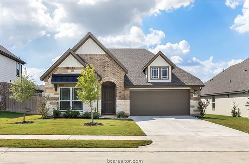 4013 Houberry Loop, College Station, TX, 77845-4442 | Card Image