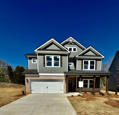 1410 Firelight Way, Ooltewah, TN, 37363 | Card Image