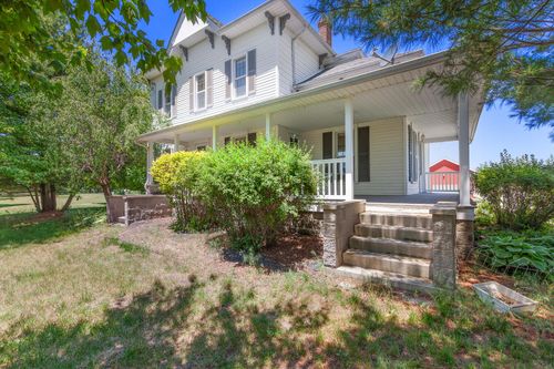 7170 Pope Road, Palmyra Township, MI, 49268 | Card Image