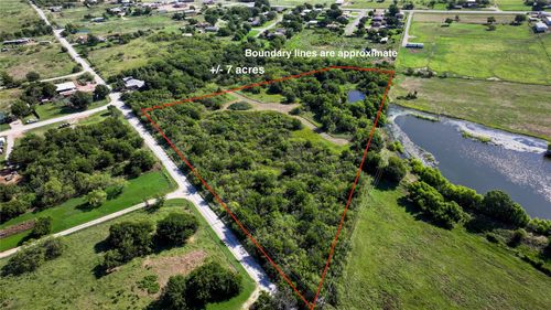 TBD Watkins Road, Bowie, TX, 76230 | Card Image