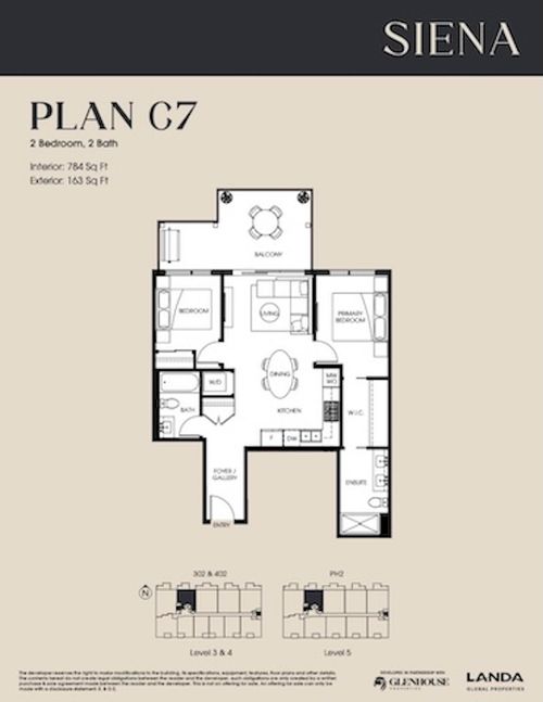 ph2-4451 Hastings Street, Burnaby, BC, V5C0L6 | Card Image