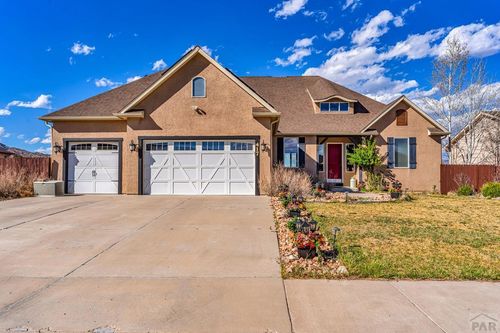 417 Gold Cannon Rd, Canon City, CO, 81212 | Card Image