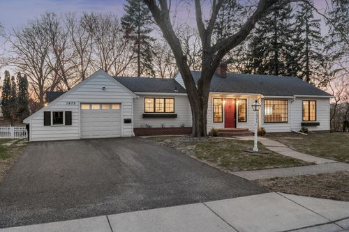 1975 Eustis St, Lauderdale, MN, 55113-5108 | Card Image