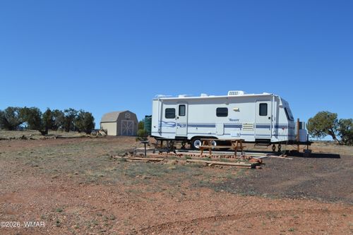 277 County Rd, Concho, AZ, 85924 | Card Image