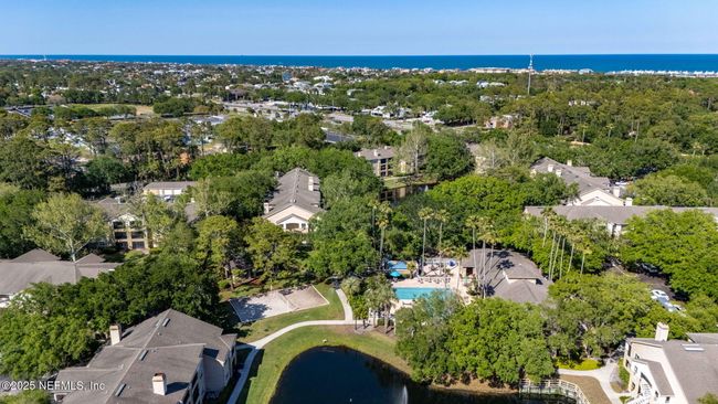 106 - 5 Arbor Club Dr, Condo with 2 bedrooms, 2 bathrooms and null parking in PONTE VEDRA BEACH FL | Image 49