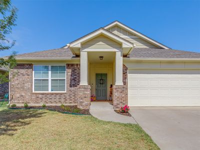 11445 Nw 129th Street, House other with 3 bedrooms, 2 bathrooms and null parking in Piedmont OK | Image 2