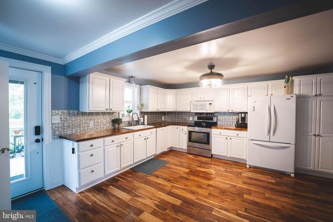 507 Ferry St, House other with 2 bedrooms, 2 bathrooms and null parking in SHARPTOWN MD | Image 11