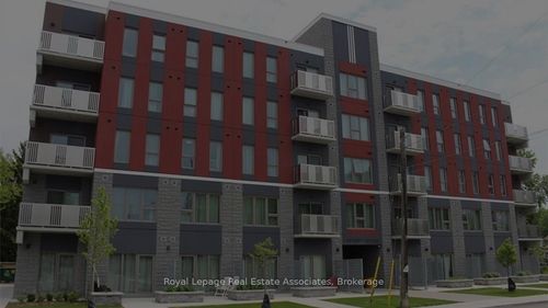 105-77 Leland St, Hamilton, ON, L8S3A1 | Card Image