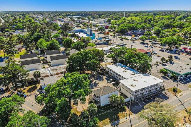 700 Mitchell Dr, Condo with 0 bedrooms, 0 bathrooms and null parking in Myrtle Beach SC | Image 10