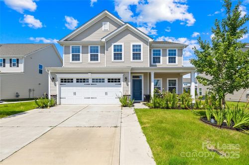 7011 Waterwheel St Sw, Concord, NC, 28025-6746 | Card Image
