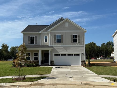 1505 Bright Nova Way, Wendell, NC, 27591 | Card Image