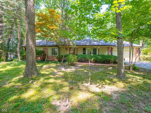 3512 Kenilworth Dr, Indianapolis, IN, 46228-2705 | Card Image