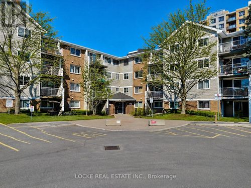 105-250 Brittany Dr, Ottawa, ON, K1K4M1 | Card Image