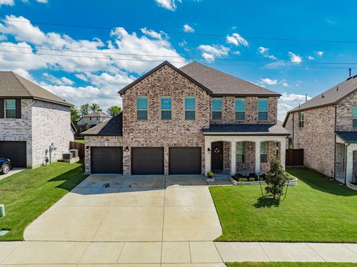 1403 Hickory Woods Way, Wylie, TX, 75098-1770 | Card Image