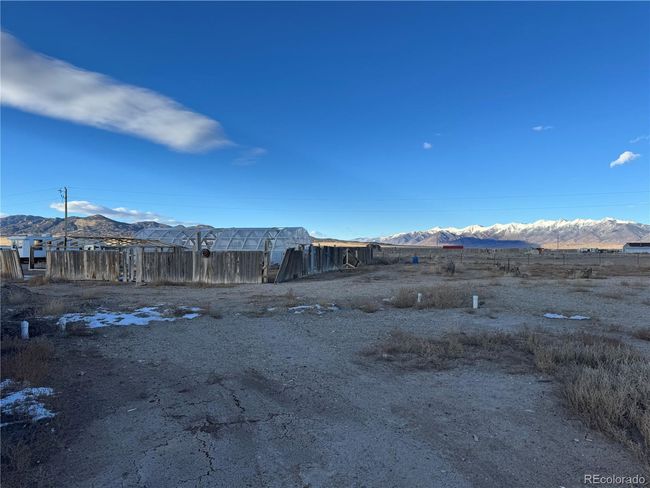 57871 Tina C Dr, House other with 2 bedrooms, 1 bathrooms and null parking in Moffat CO | Image 19