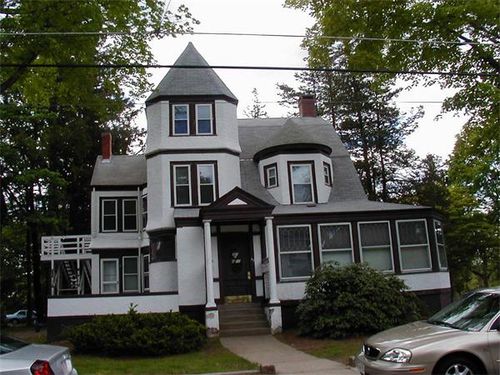 2-49 Dean Ave, Franklin, MA, 02038-1951 | Card Image