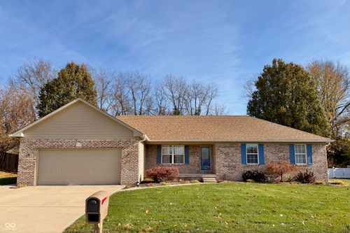 4659 Lena Ln, Clayton, IN, 46118-8997 | Card Image