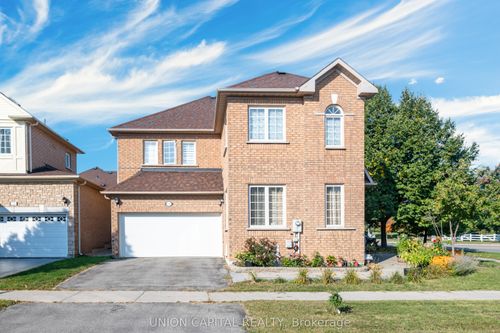 60 Nappa St, Richmond Hill, ON, L4B3T9 | Card Image