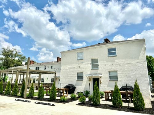 853 Thurman Ave, Columbus, OH, 43206-3066 | Card Image