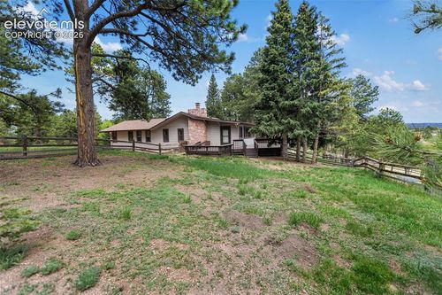 42 Bluebird Hl, Woodland Park, CO, 80863-8904 | Card Image