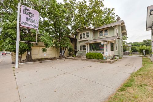 2808 E Douglas Ave, Wichita, KS, 67214 | Card Image