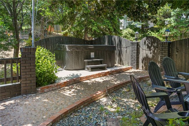 537 Canyon View Rd, House other with 4 bedrooms, 4 bathrooms and 2 parking in Cedar Glen CA | Image 16