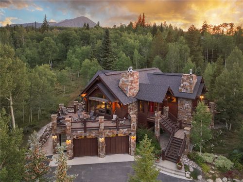 1525 Golden Eagle Rd, Silverthorne, CO, 80498-5388 | Card Image