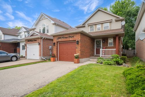 244 Melran Dr, Cambridge, ON, N3C4E5 | Card Image