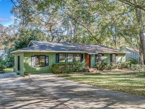 6447 Cavalcade Trail, TALLAHASSEE, FL, 32309 | Card Image