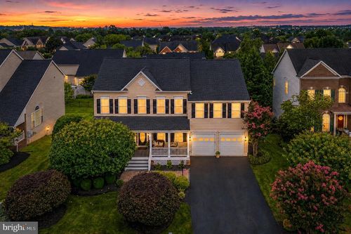 5779 Coachview Ct, HAYMARKET, VA, 20169-3207 | Card Image