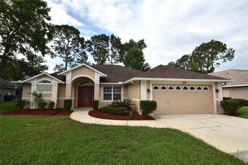 120 Wood Haven Dr, Palm Coast, FL, 32164-3118 | Card Image