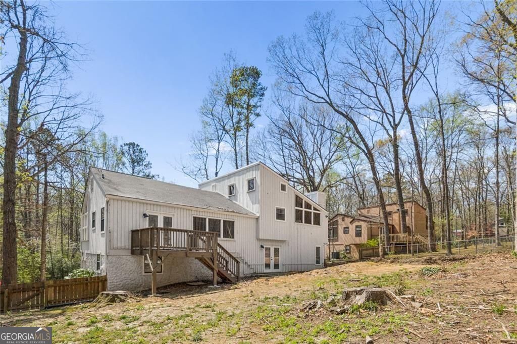 Residential in Smyrna 5
