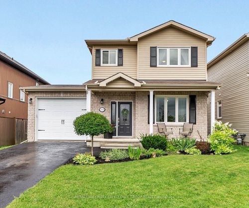 1006 Docteur Corbeil Blvd, Rockland, ON, K4K0E9 | Card Image