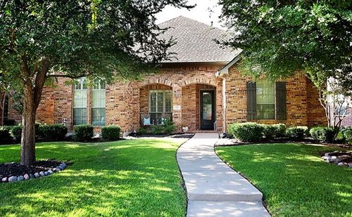 1238 Aubrey Ln, Frisco, TX, 75033-1440 | Card Image