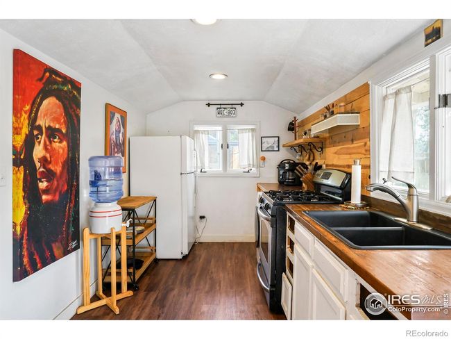 255 S Jackson St, House other with 1 bedrooms, 1 bathrooms and 1 parking in Nederland CO | Image 5