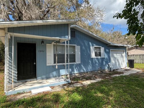 22632 Se Hawthorne Rd, HAWTHORNE, FL, 32640-3647 | Card Image
