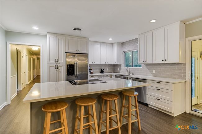 1504 E 18 Th St, House other with 4 bedrooms, 2 bathrooms and null parking in Georgetown TX | Image 11